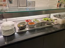 Salad Bar