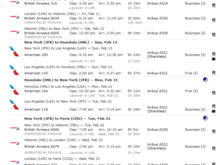 You can make a booking like this