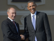 Putin already had a taste for the original pu$$y.