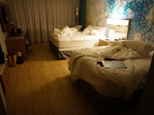 Courtyard Bonaire