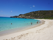 Gouverneur Beach
