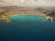 SXM-SBH