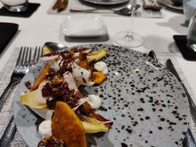 Winter salad