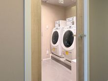 Annex Coin-OP Launderette