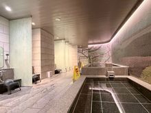 Bathhouse