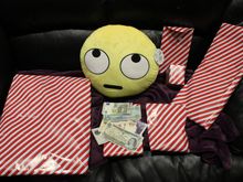 secret santa
