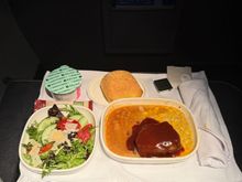 Should have ordered the Chicken. 