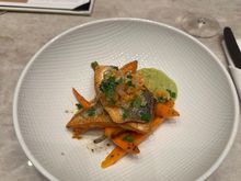 Branzino 