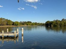 Nearby Yacht Club
