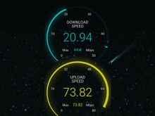 Free lobby WiFi 