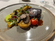 Beef Steak is still excellent 👍