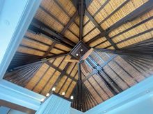 More vaulted 