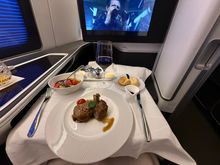 Welsh Lamb- tender and juicy