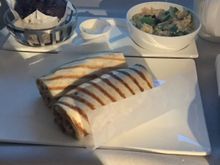Nice wrap