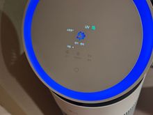 air purifier