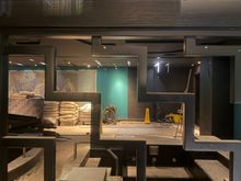 GH Spa in Tower 2 - on Jan 4, 2026. Still a lot of work to be done