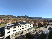 The view from the room