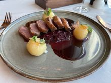 Duck Breast