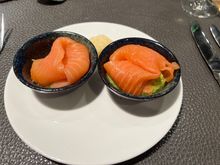 Smoked Salmon