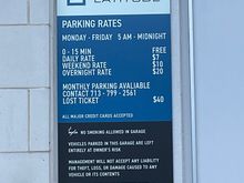 Pricing at Latitude Medical Appartments