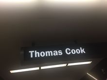 Where does Thomas Cook operate in 2020? :D
It's a BA destination.