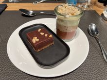 Deserts 