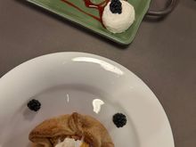 Dessert