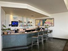 UA Club HNL Bar 