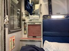 Roomette