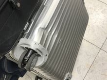 2017, damage seen at Gatwick
