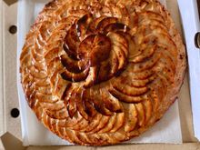Tarte Tatin