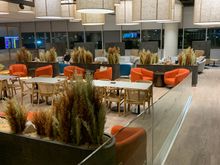 Skala lounge