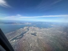 East Bay