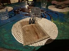 place setting