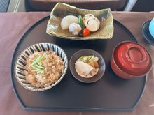 Main course