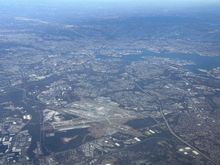 BWI