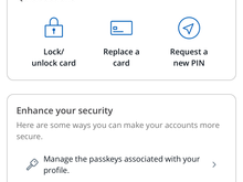 In the Chase, you can disable 2FA 