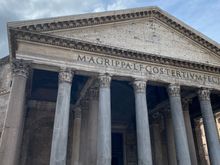Pantheon