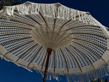 World's Dumbest Umbrella