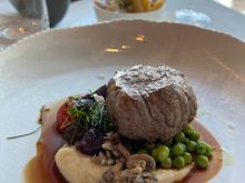 Beef Filet