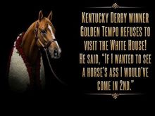 I thought about posting this in the Political Humor thread but concider it worthy of comment and discussion. 