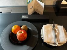 Platinum Amenities