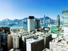 Hyatt Regency Tsim Sha Tsui