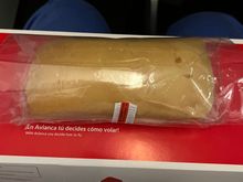 Roll and picnic box