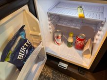 Mini bar
