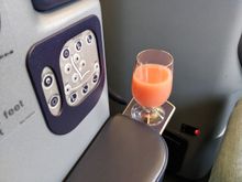 Guava juice !