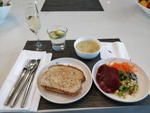 That's going to be my lunch