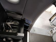 Seat 01A