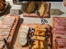Cheeses