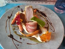 Pork Filet